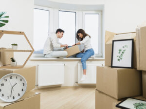 house-moving house-moving